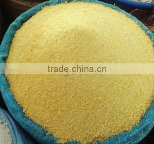 Garri/gari processing plant