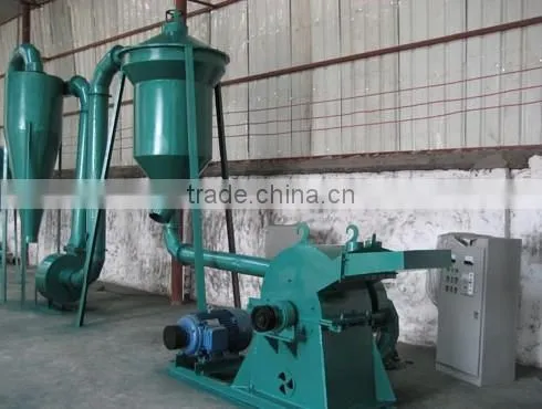 famous and professional PCB Waste Recycling Machine