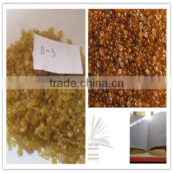 bovine bone glue gelatin/animal skin safe bone glue in pearls