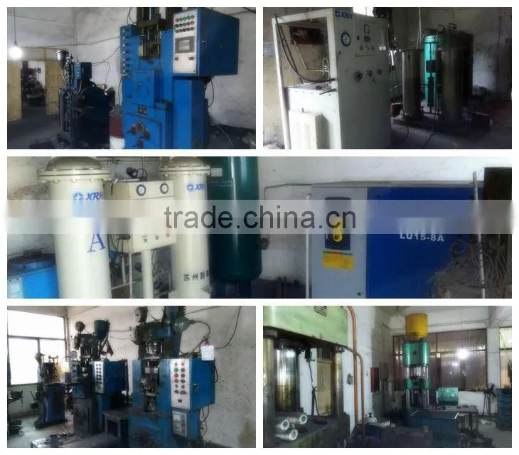 Sintered Metal Parts, Stainless Steel Sintered Metal Parts for Oil Filter