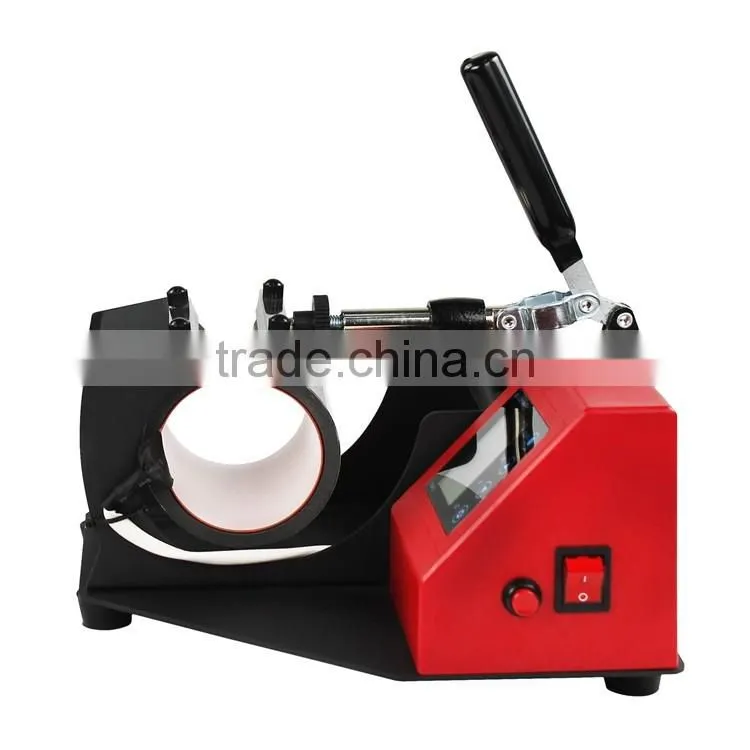 MP160 Low Price Digital Custom Magic Mug Heat Press Printing Machine