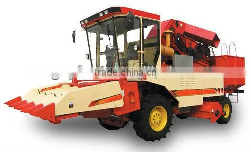 New MG maize/corn harvester machine for sale
