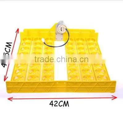HHD high quality best price factory direct produced chicken hatching incubator CE approved With Large Market