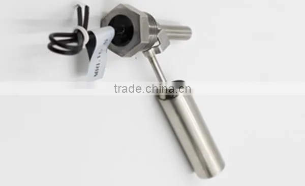 MR-L10 High precision stainless steel material level transmitter float switch