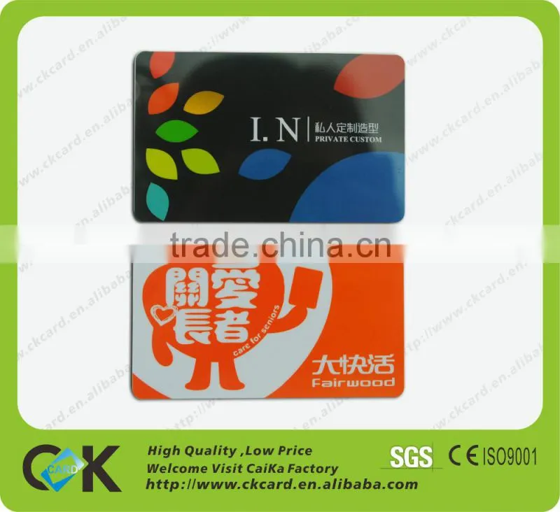 Promotional price ! Fudan F08 contactless nfc ticket cards for payment system