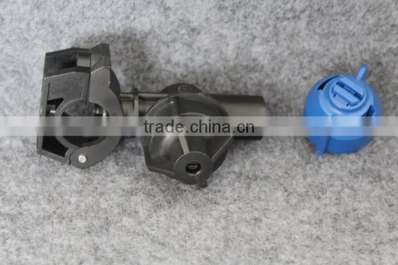 iLot anit-drip plastic boom sprayer nozzle