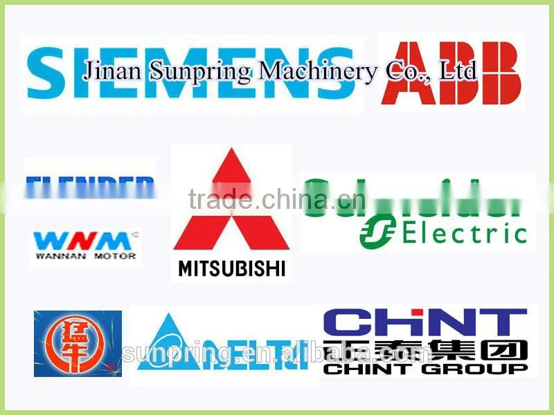 Enriched Reconstituted Artificial Rice Making Machine