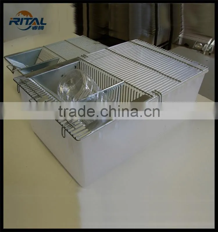 Laboratory Cages For Breeding Rodent Mouse or Rat