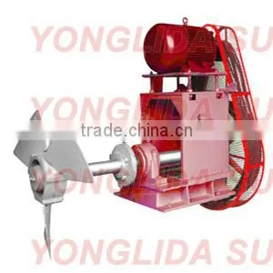 Gravity Cylinder Thickener Paper Pulp Making Machine