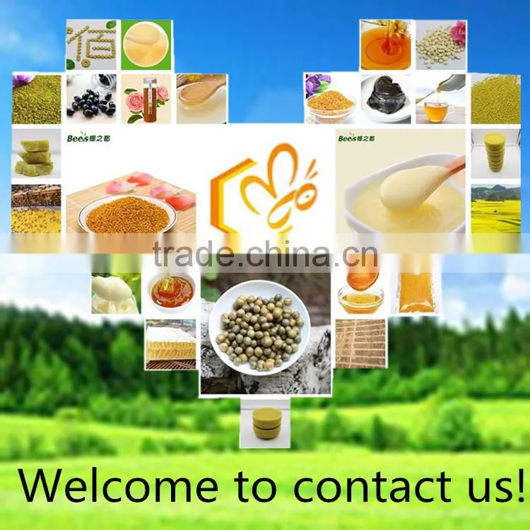 HACCP factory supply most secure propolis soft capsule with 30% propolis