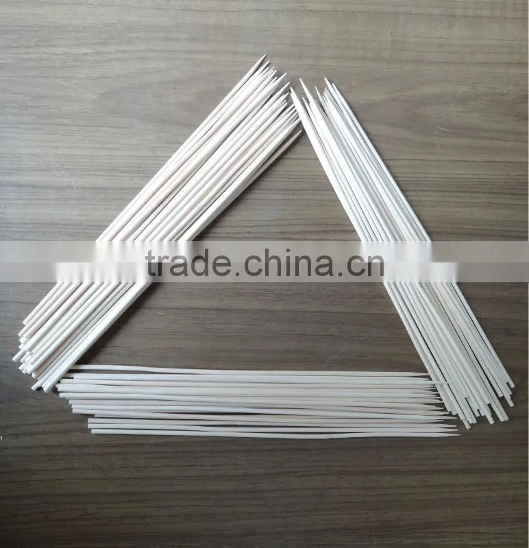 FDZ 0279 bamboo skewer stick