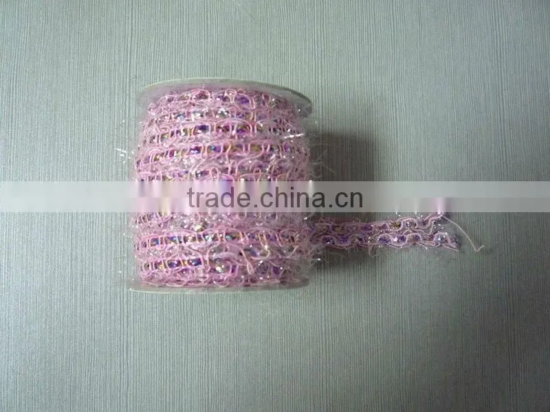 0.8-40mm Flat Lace