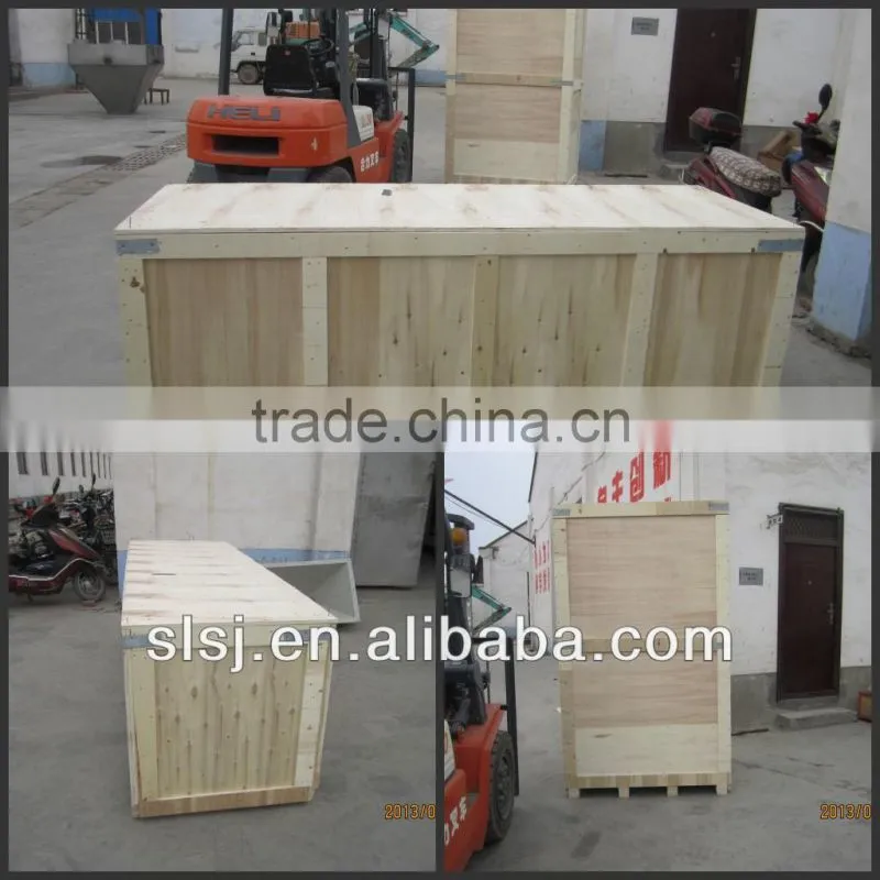 easy operation construction sand packing scale/machine