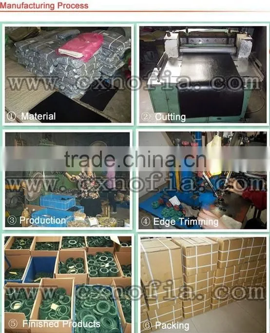 crankshaft oil seal with good quality