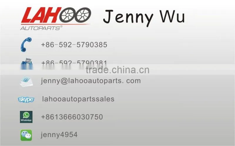 Coil springs for peak trailer caravan chassis
