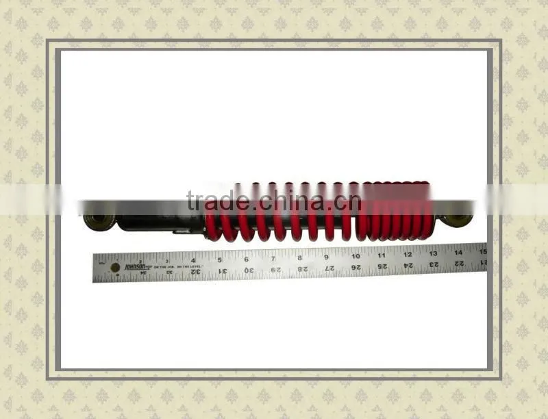 Shock absorber for ATV dirt bike scooter go kart and motorcycle