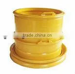 china 16-20 inch steel wheels