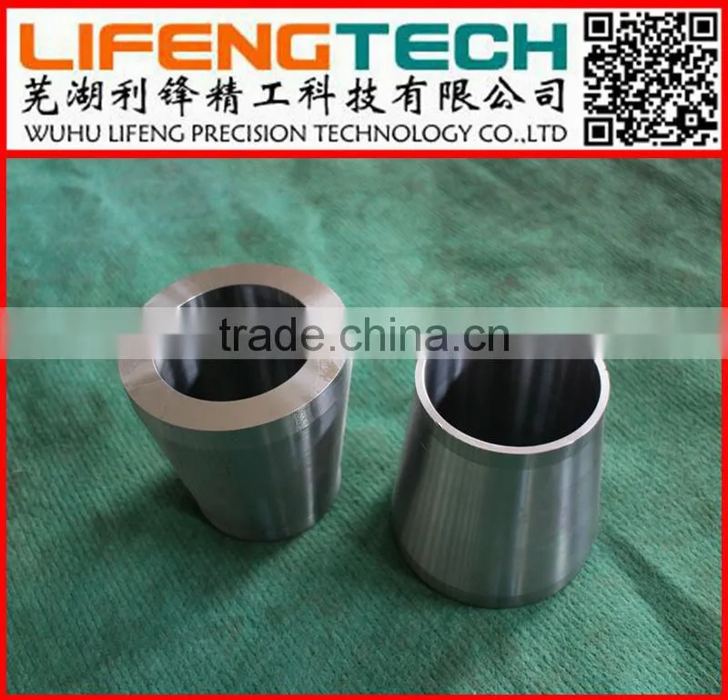 high precision excavator pins and bushings