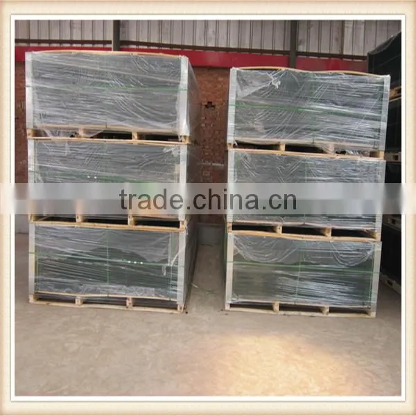 high zinc coated galvanized welded fence / welded fence price