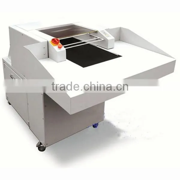 High Capacity Security Shredder Paper Machine
