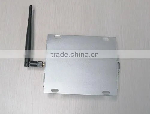 Active Programmable Parallax RFID Card Reader 2.45GHz Active RFID Reader