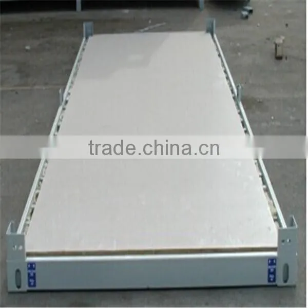 Folding Container House