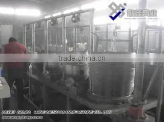 Hebei Oujia Wire Mesh Manufacture Co., Ltd. company overview - view 3