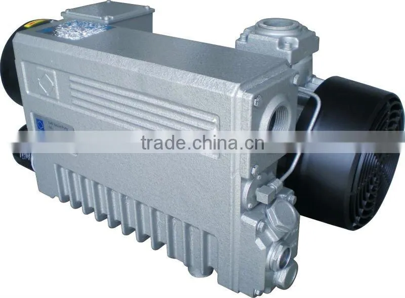 X-Series Single Stage rotary Vane Vacuum Pump Sets