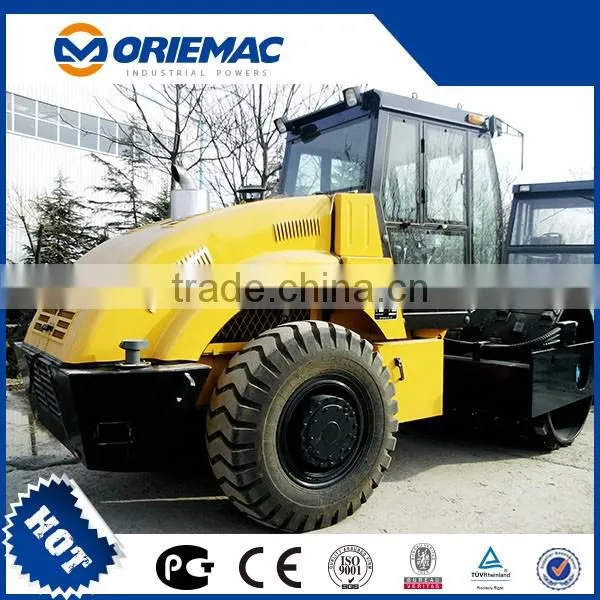 20t road roller price LT220B vibratory road roller