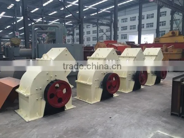hammer crusher ,stone breaker machine