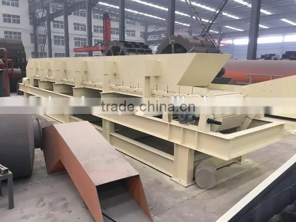 Feeding equipment for mining, Heavy plate chain feeder manufacturer from China