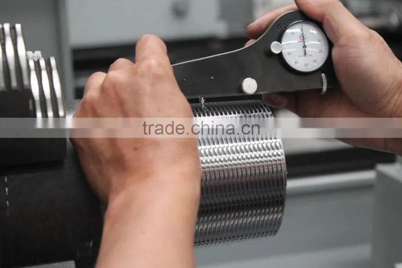 Special Use Oil Country Lathe Machine For Pipe Threading