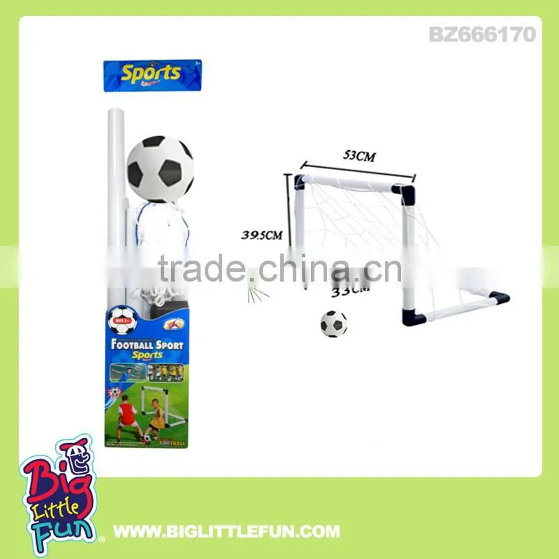 Mini soccer game toy,football goal toy