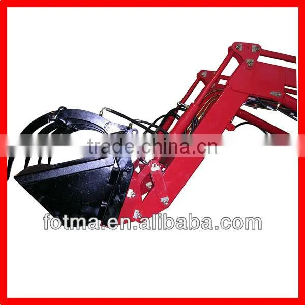 farm tractor front end loaders