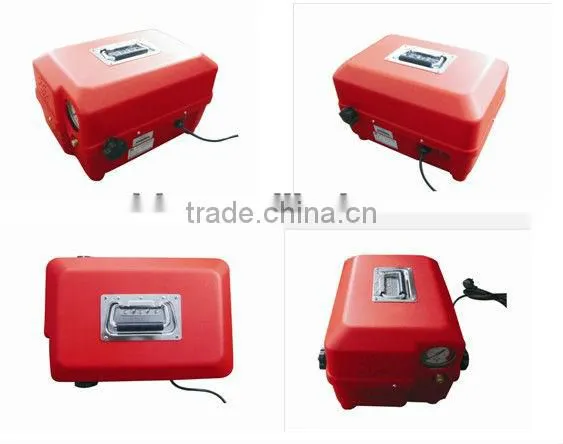 electrical test equipment ETP-4.0