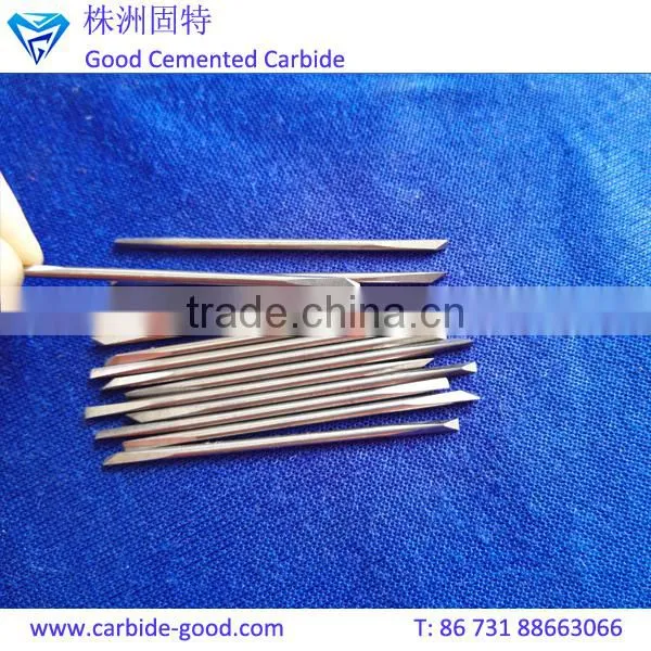 Tungsten carbide drill for pearl jewelry pearl drill tungsten carbide bits