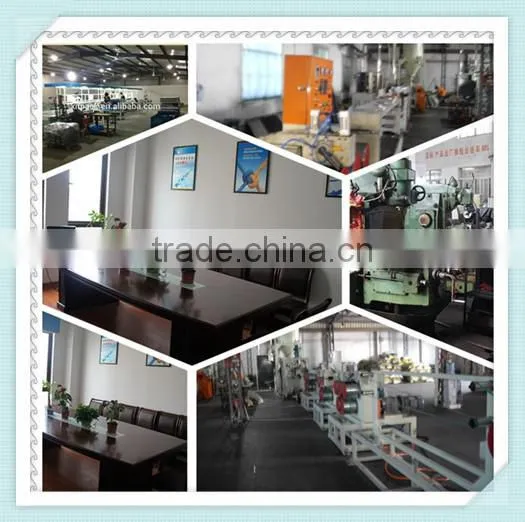 Low price and high quality Wrapping Film