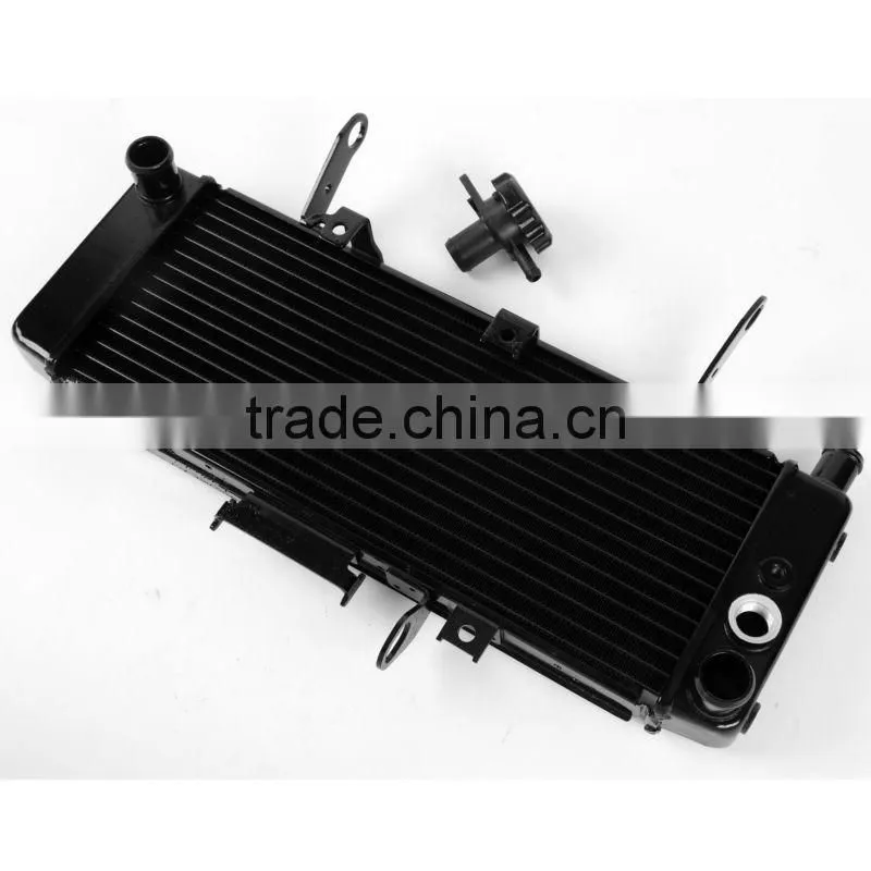 Aftermarket OEM radiator for SV650 S 2003-2006