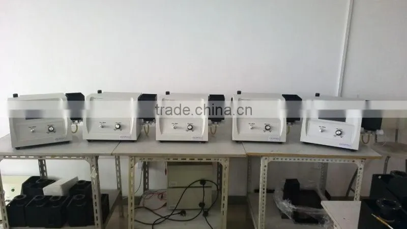 FP6431 accurate digital types of Flame Photometer for K ,Na,Ca