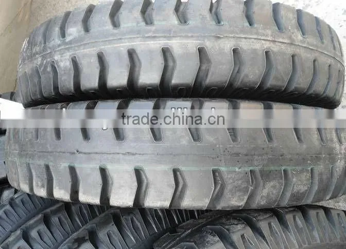 Radial Truck Tyre