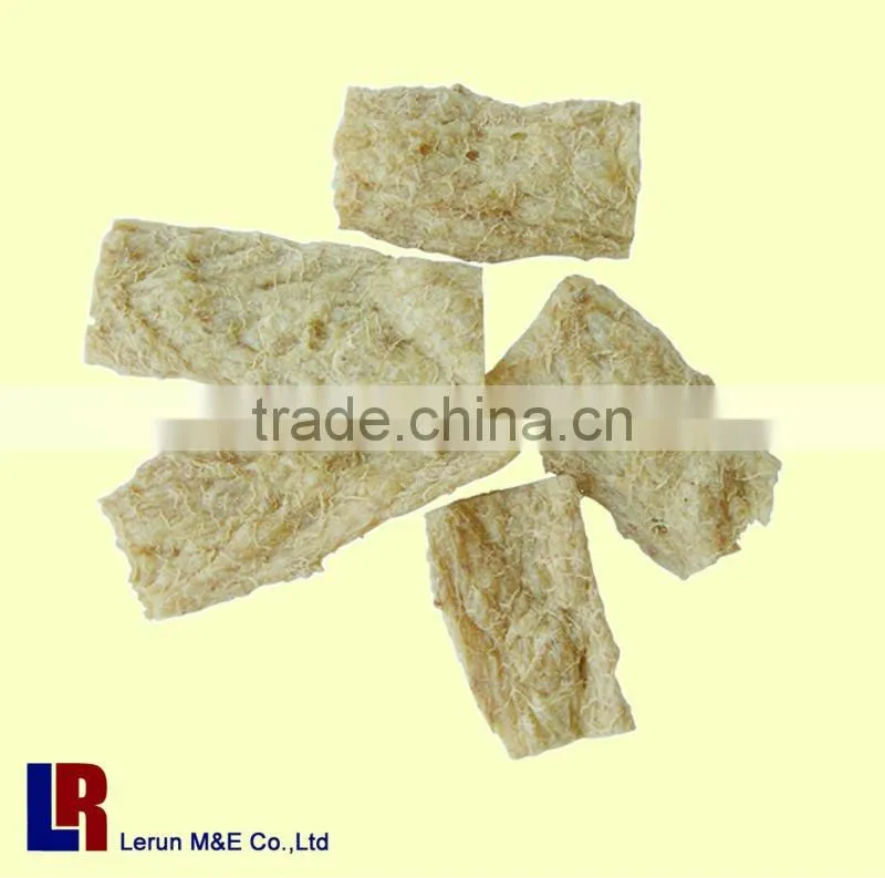 Bean Product Soya Protein Food Machine