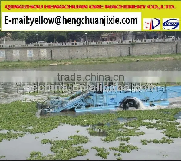Good performance weed Transporting velles for sale