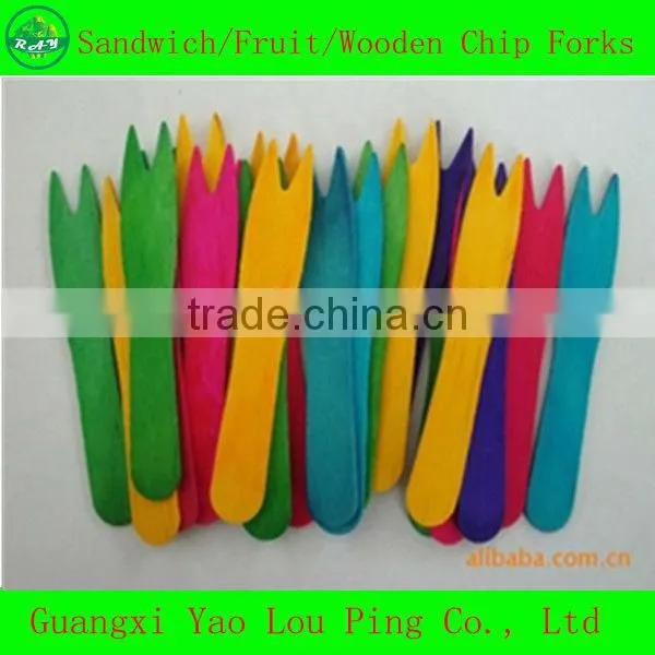 Food grade restaurant spoon fork knife sets