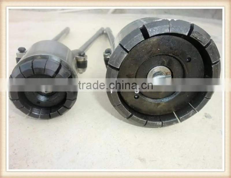High quality!2" and 3/4" drum cap seal crimping tool