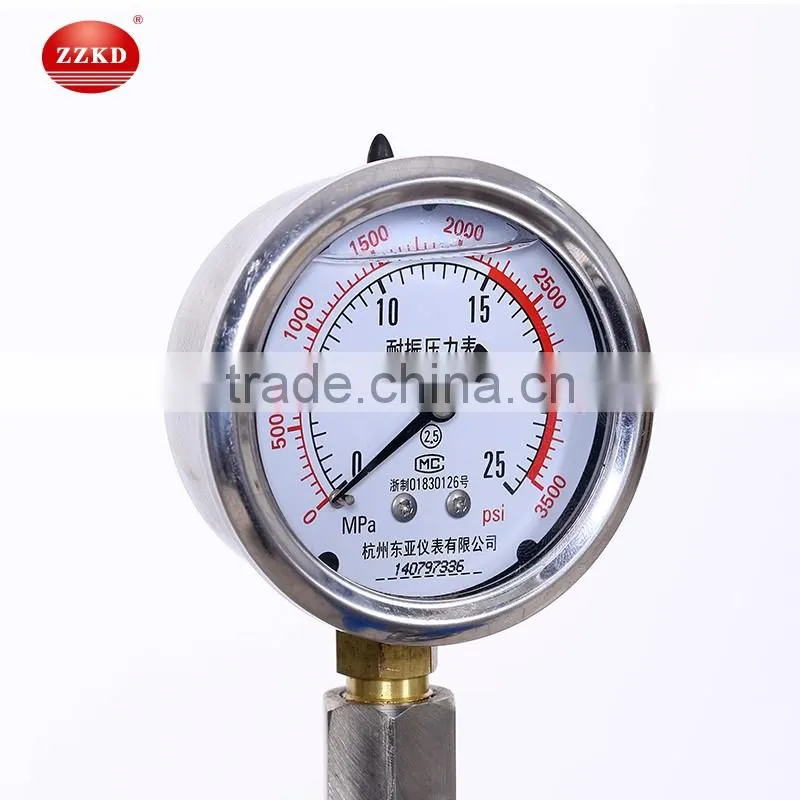 2017 New High Pressure Reactor Autoclave Lab use