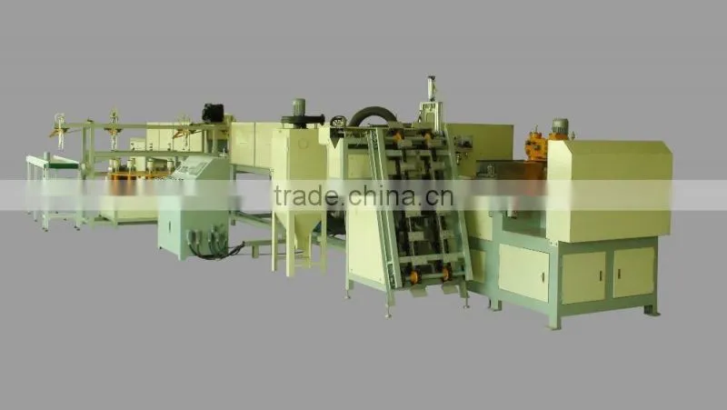 ceramic making machine automatic ceramic mugs production line