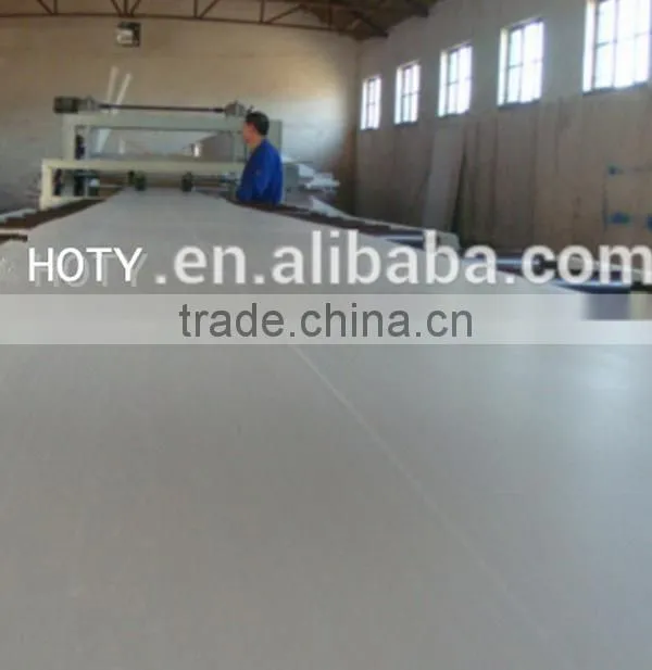 New OEM pe plastic water pipe extruder line