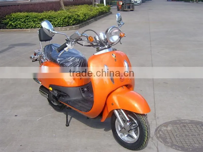 50cc/125cc/150cc EEC scooter (TKM50E-10)