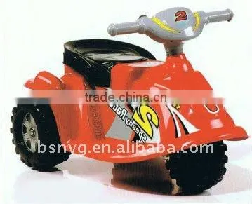 skid ride on toy