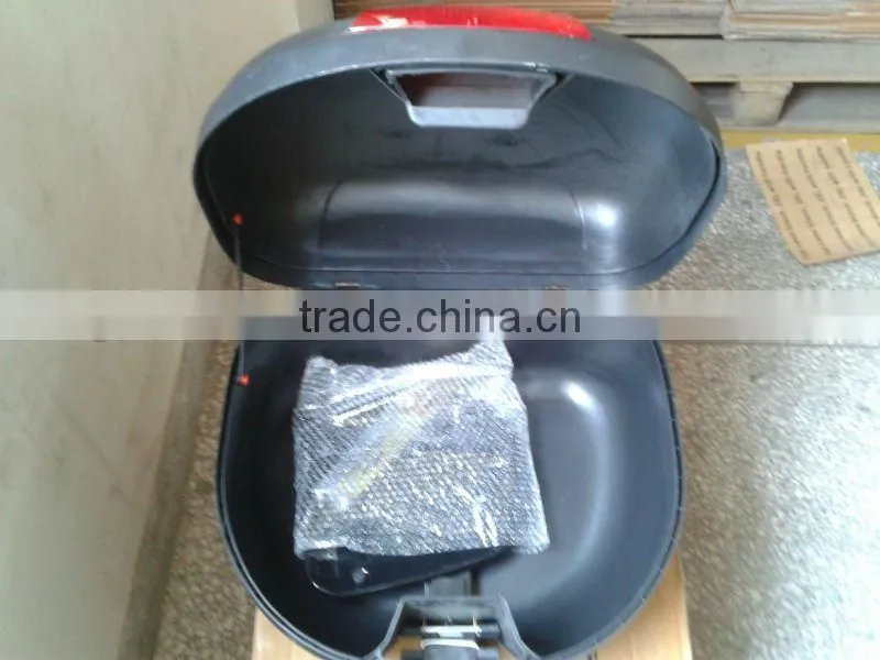 motorcycle luggage box